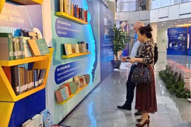 Phát động Giải thưởng sách khoa học, công nghệ, đổi mới sáng tạo và chuyển đổi số năm 2026