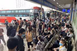 Xử lý nghiêm việc lợi dụng tăng giá nhiên liệu để tăng giá vé bất thường và trục lợi