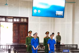 Quảng Ninh: Lừa đảo hơn 1,1 tỷ đồng rồi lại trở thành nạn nhân trong chiêu “chạy án”