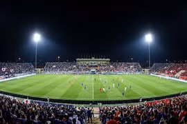 Lịch thi đấu chung kết và tranh hạng 3 VCK U23 châu Á 2026