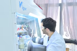 Đại học Khoa học Tự nhiên xóa sổ 10 tổ hợp, cấp học bổng 5 tỷ/năm từ năm 2026