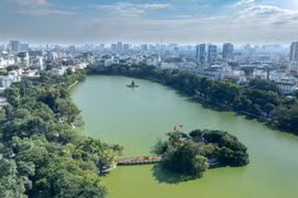 Quy hoạch tầm nhìn 100 năm, Hà Nội phá điểm nghẽn để mở đường phát triển!