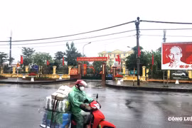 Xã Ngọc Hồi (Hà Nội): Vững vàng trên chặng đường phát triển mới