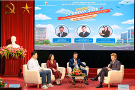 Định hướng nghề nghiệp y dược cổ truyền trong bối cảnh chuẩn hóa và hoàn thiện khung pháp lý