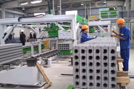 Phát huy vai trò giám sát, phản biện xã hội của Mặt trận Tổ quốc trong lĩnh vực vật liệu xây dựng