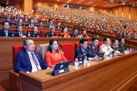 Đại hội XIV của Đảng - Tư duy mới, vận hội mới