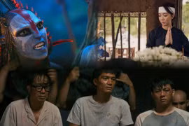 Phòng vé Việt đầu năm 2026: “Avatar 3” dẫn đầu, phim Việt tạo sức hút đáng chú ý