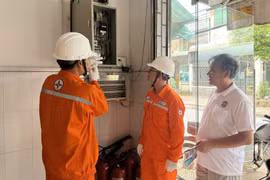 Đến năm 2035, giảm 50% số vụ cháy do chập điện và tai nạn do điện giật