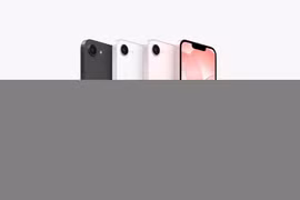 Apple cho ra mắt iPhone 17e và iPad Air chip M4