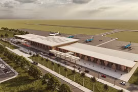 Sun Group có năng lực “khủng” cỡ nào mà đầu tư hàng loạt sân bay trọng điểm khắp 3 miền