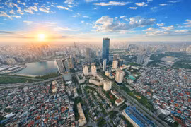 Hà Nội phải hoàn tất văn bản triển khai Luật Thủ đô trước ngày 1/7