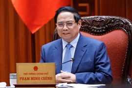 Thường trực Chính phủ họp về tình hình kinh tế-xã hội tháng 1/2026