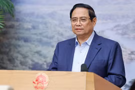 Thanh tra, kiểm toán các dự án khi phát hiện những 'vấn đề không bình thường' để chặn tiêu cực, tham nhũng