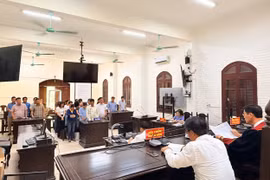 Quảng Trị: Nhiều doanh nghiệp “dính” đường dây mua bán hóa đơn, trốn thuế tiền tỷ
