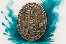 Bitcoin hướng tới mốc 85.000 USD khi thị trường hợp đồng tương lai hồi phục