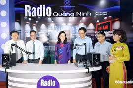 Những hiện vật đánh thức ký ức, khơi nguồn khát vọng vùng đất mỏ Quảng Ninh