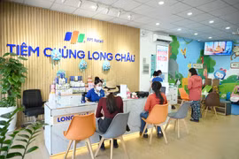 Long Châu tiếp tục dẫn dắt FPT Retail với chiến lược tăng trưởng gắn liền giá trị cho khách hàng và cộng đồng