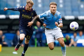 Nhận định, dự đoán Lazio vs Genoa: Bàn thua bù giờ