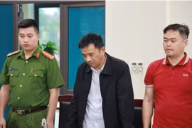 Khởi tố một chỉ huy trưởng công trình xây dựng về tội tham ô tài sản