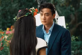 Quốc Trường - Quốc Huy lần đầu góp mặt chung trong 'Một thời ta đã yêu'