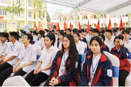 Lan tỏa tình yêu sách qua Cuộc thi ‘Đại sứ Văn hóa đọc’ 2026
