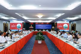 TP.HCM tăng cường phát triển đảng viên trong các cơ quan báo chí