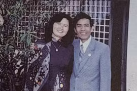 Nhà báo Nguyễn Mậu Siệc- Người chiến thắng chính mình