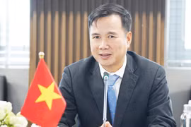 Thủ tướng bổ nhiệm ông Bùi Thế Duy giữ chức Giám đốc Đại học Quốc gia Hà Nội
