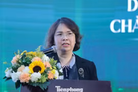 Đột phá giải phóng mặt bằng: Dự án kẹt đất nhiều năm sắp được ‘giải cứu'