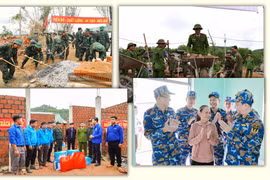 Đại đoàn kết toàn dân tộc - Nhân tố chiến lược trong kỷ nguyên vươn mình của đất nước