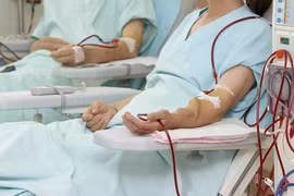 Nhật Bản đối mặt với khủng hoảng vật tư y tế do chiến sự Trung Đông