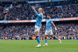 Điểm tin thể thao 5/2: Nam Định quyết bảo vệ ngôi đầu giải Đông Nam Á, Man City gặp Arsenal tại chung kết Cúp Liên đoàn