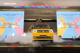 Wuling Mini EV âm thầm ‘khai tử’ tại thị trường Việt Nam?