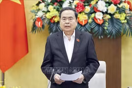 Chủ động, chặt chẽ trong bỏ phiếu, kiểm phiếu, bảo đảm tiến độ công bố kết quả bầu cử