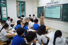 Bộ Giáo dục và Đào tạo sẽ sửa quy định dạy thêm, không cấm học thêm, siết chặt 'biến tướng'
