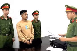 Chiếm đoạt hàng trăm triệu đồng bằng việc rao bán cây cau giống ảo trên mạng