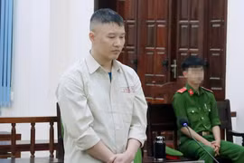 13 năm tù cho đối tượng vẽ “suất ngoại giao” dự án, lừa 1,7 tỷ đồng