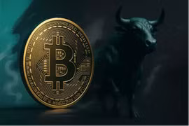Giá Bitcoin có nguy cơ giảm sâu thêm sau nhịp lao dốc mới