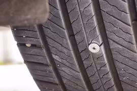 Cách kiểm tra lốp xe đúng cách và tần suất nên thực hiện