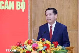 Nâng tầm tham mưu chiến lược, góp phần hoạch định và tổ chức thực hiện thắng lợi những quyết sách lớn của Đảng
