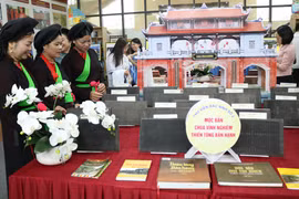 Chuỗi hơn 30 hoạt động đặc sắc tại Festival "Về miền di sản Bắc Ninh - 2026"