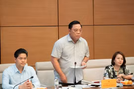 Đảm bảo tốt nhất quyền tự do tôn giáo cho mọi tầng lớp nhân dân