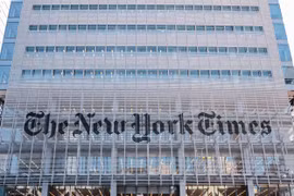 Cách New York Times dùng AI để phân tích dư luận về hồ sơ Epstein