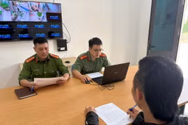 Đăng video câu view phản cảm, một Tiktoker bị phạt 7,5 triệu đồng