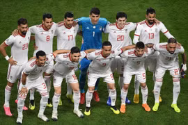 Điểm tin thể thao 1/3: Iran có thể rút khỏi World Cup 2026, đại chiến Arsenal - Chelsea đêm nay