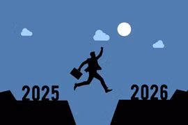 Thế giới năm 2026 và những “điểm sáng” đầy hy vọng
