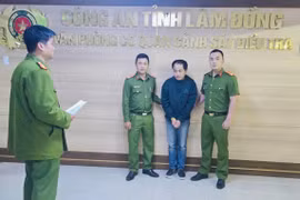 Chiếm đoạt 800 triệu đồng, cựu nhân viên tài chính bị khởi tố
