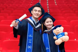 Tinh gọn đại học công lập không dựa vào tự chủ tài chính, tính cả 'thương hiệu và tầm ảnh hưởng'