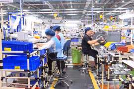 Thưởng Tết 2026 ở Ninh Bình: Bình quân 8,8 triệu đồng, cao nhất 260 triệu đồng/người