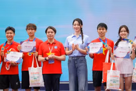 Ngày Sức khỏe toàn dân 7/4: 'Lời hiệu triệu' chuyển từ chữa bệnh sang phòng bệnh